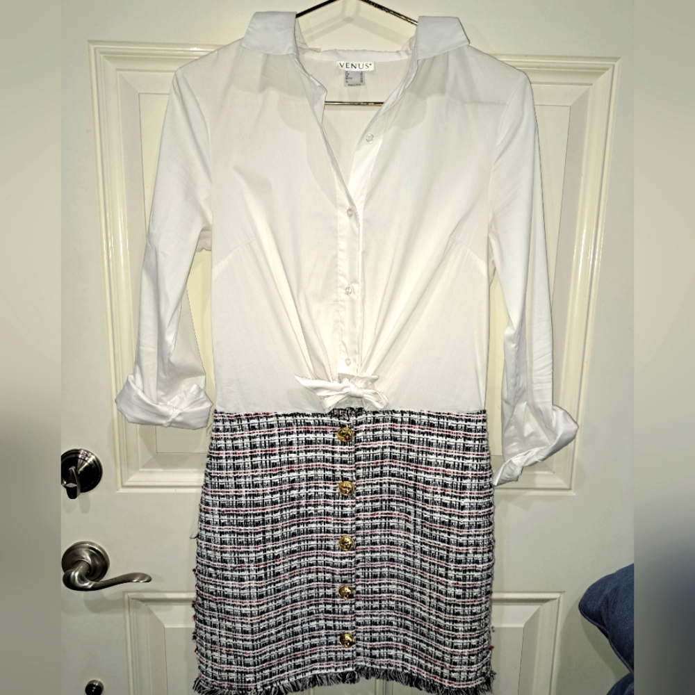 VENUS women's dress
